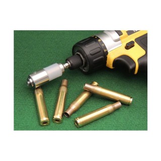 PMA TOOL Фреза для капсюльного гнезда Solid Carbide Large Rifle Primer Pocket Uniformer  PMA TOOL Фреза для капсюльного гнезда Solid Carbide Large Rifle Primer Pocket Uniformer