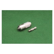 PMA TOOL Фреза для капсюльного гнезда LG2 Solid Carbide Max Rifle Primer Pocket Uniformer