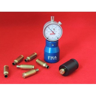 PMA TOOL Калибратор Quick Case Checker PMA TOOL Калибратор Quick Case Checker