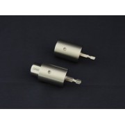 PMA TOOL Переходник для триммера Quick Trimmer Power Adapter