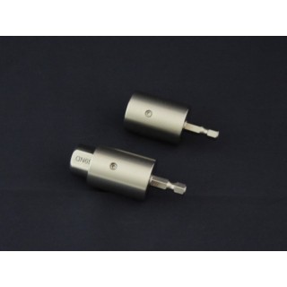 PMA TOOL Переходник для триммера Quick Trimmer Power Adapter PMA TOOL Переходник для триммера Quick Trimmer Power Adapter