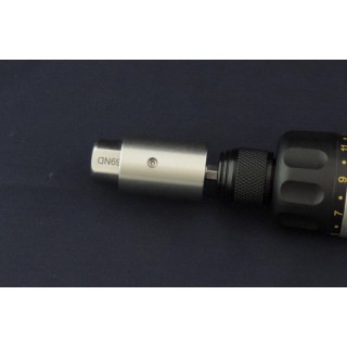 PMA TOOL Переходник для триммера Quick Trimmer Power Adapter PMA TOOL Переходник для триммера Quick Trimmer Power Adapter