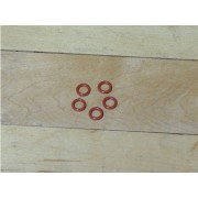 PMA TOOL Силиконовые уплотнители Rod Guide O-Ring