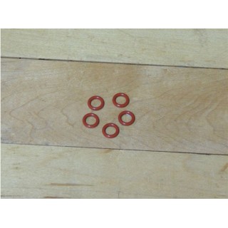 PMA TOOL Силиконовые уплотнители Rod Guide O-Ring PMA TOOL Силиконовые уплотнители Rod Guide O-Ring