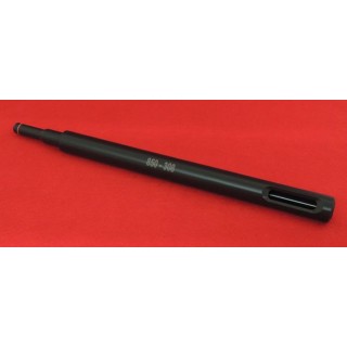 PMA TOOL Направляющая шомпола Rod Guide – Ruger American / Sig Cross PMA TOOL Направляющая шомпола Rod Guide – Ruger American / Sig Cross