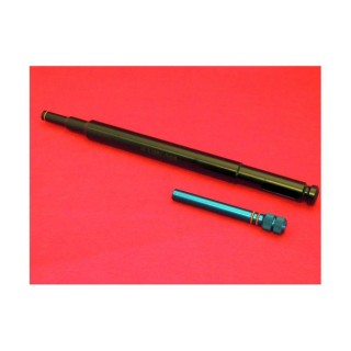 PMA TOOL Направляющая шомпола Rod Guide – Ruger American / Sig Cross / Barnard P  PMA TOOL Направляющая шомпола Rod Guide – Ruger American / Sig Cross / Barnard P