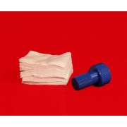 PMA TOOL Патчи для чистки тюнера Tuner Cleaner Kit for Bukys Tuners