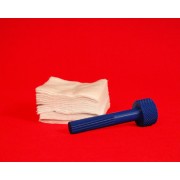 PMA TOOL Патчи для чистки тюнера Tuner Cleaner Kit for Peinhardt & Harrels Rimfire Tuner
