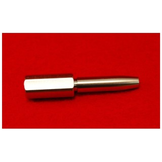 PMA TOOL Стальной Пилот для Точилки Дульца Гильз Neck Turning Mandrel  PMA TOOL Стальной Пилот для Точилки Дульца Гильз Neck Turning Mandrel