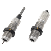 RCBS Набор матриц Small Base Taper Crimp Die Set - AR Series — английские калибры