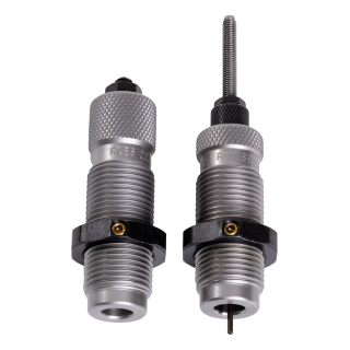 RCBS Набор матриц Small Base Die Set - Group A - Popular Rifle Calibers — английские калибры RCBS Набор матриц Small Base Die Set - Group A - Popular Rifle Calibers — английские калибры