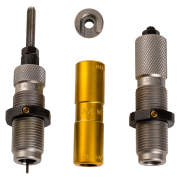 RCBS Набор матриц Supreme Die Set — метрические калибры