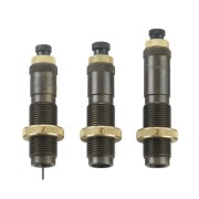 RCBS Набор матриц Cowboy Dies - 3-Die Roll Crimp Set — английские калибры