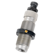 RCBS Матрица Roll Crimp Seater Die - Group B - Popular Pistol Cartridges — пистолетные калибры