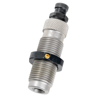 RCBS Матрица Roll Crimp Seater Die - Group B - Popular Pistol Cartridges — пистолетные калибры RCBS Матрица Roll Crimp Seater Die - Group B - Popular Pistol Cartridges — пистолетные калибры