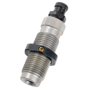 RCBS Посадочная матрица Taper Crimp Seater Die - Group B - Popular Pistol Calibers — пистолетные калибры