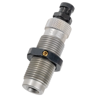 RCBS Посадочная матрица Taper Crimp Seater Die - Group B - Popular Pistol Calibers — пистолетные калибры RCBS Посадочная матрица Taper Crimp Seater Die - Group B - Popular Pistol Calibers — пистолетные калибры