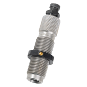 RCBS Посадочная матрица Taper Crimp Seater Die -  Group C - Straight Walled Rifle Calibers — английские калибры