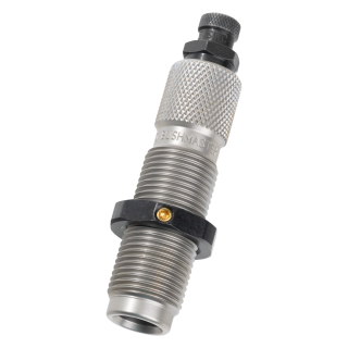 RCBS Посадочная матрица Taper Crimp Seater Die - Group C - Straight Walled Rifle Calibers — английские калибры RCBS Посадочная матрица Taper Crimp Seater Die - Group C - Straight Walled Rifle Calibers — английские калибры