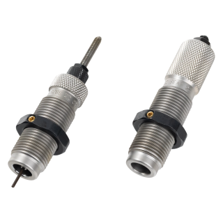 RCBS Набор матриц Full-Length Die Set - Group D - Bottleneck Rifle Cartridges — метрические кaлибры RCBS Набор матриц Full-Length Die Set - Group D - Bottleneck Rifle Cartridges — метрические кaлибры