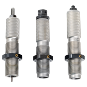 RCBS Набор матриц Safari Dies - 3-Die Roll Crimp Set