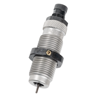 RCBS Посадочная матрица X-Die Full-Length Sizer Die — английские калибры RCBS Посадочная матрица X-Die Full-Length Sizer Die — английские калибры