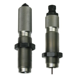 RCBS Набор матриц X-Die Full-Length Die Set — метрические калибры RCBS Набор матриц X-Die Full-Length Die Set — метрические калибры