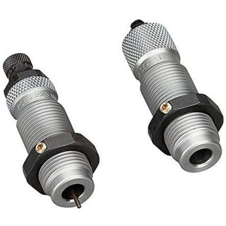 RCBS Набор матриц X-Die Small Base Die Set — английские калибры RCBS Набор матриц X-Die Small Base Die Set — английские калибры