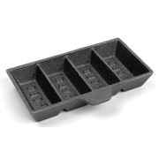 RCBS Инструмент для переплавки лома свинца Ingot Mould
