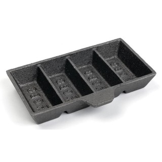 RCBS Инструмент для переплавки лома свинца Ingot Mould RCBS Инструмент для переплавки лома свинца Ingot Mould