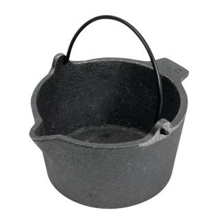 RCBS Чугунный тигель Lead Pot RCBS Чугунный тигель Lead Pot