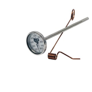 RCBS Термометр для свинца Lead Thermometer RCBS Термометр для свинца Lead Thermometer