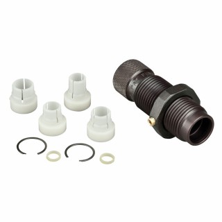 RCBS Матрица Bullet Feed Die - Pistol RCBS Матрица Bullet Feed Die - Pistol