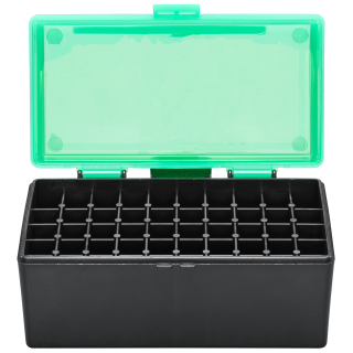 RCBS Коробки для патронов Impact Resistant Ammo Boxes RCBS Коробки для патронов Impact Resistant Ammo Boxes