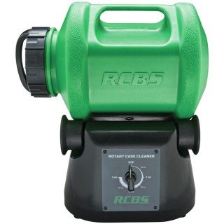 RCBS Очиститель гильз Rotary Case Cleaner RCBS Очиститель гильз Rotary Case Cleaner