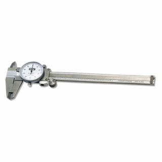 RCBS Штангенциркуль Stainless Steel Dial Caliper RCBS Штангенциркуль Stainless Steel Dial Caliper