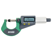 RCBS Электронный микрометр Electronic Digital Micrometer