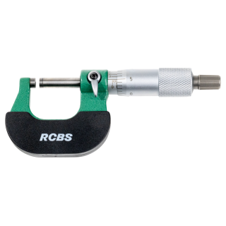 RCBS Микрометер Vernier Micrometer RCBS Микрометер Vernier Micrometer