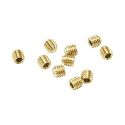 RCBS Стопорные винты Brass Setscrew 10/32 x 3/16