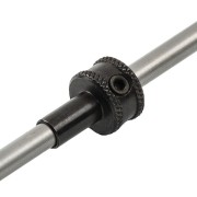 RCBS Ограничители пилота Flash Hole Deburring Tool Case Pilot Stop Only