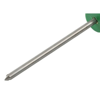 RCBS Запасная фреза и стержень Replacement Flash Hole Deburring Tool Cutter Rod RCBS Запасная фреза и стержень Replacement Flash Hole Deburring Tool Cutter Rod