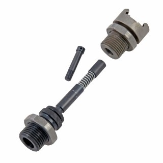 RCBS Инструмент для установки капсюлей .50 BMG Ram Priming Unit RCBS Инструмент для установки капсюлей .50 BMG Ram Priming Unit