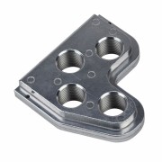RCBS Плита под матрицы Pro 2000 Die Plate