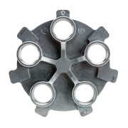 RCBS Плита для матриц Pro Chucker 5 Die Plate