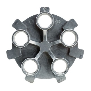 RCBS Плита для матриц Pro Chucker 5 Die Plate RCBS Плита для матриц Pro Chucker 5 Die Plate