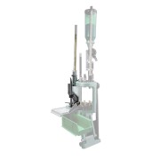 RCBS Комплект для прогрессивных прессов Pro Chucker Tube Case Feeder Small / Large Tubes