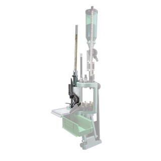 RCBS Комплект для прогрессивных прессов Pro Chucker Tube Case Feeder Small / Large Tubes RCBS Комплект для прогрессивных прессов Pro Chucker Tube Case Feeder Small / Large Tubes