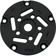 RCBS Шелплэйт Pro Chucker 5 Station Shell Plate