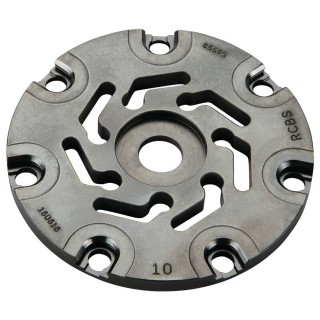 RCBS Шелплэйт Pro Chucker 7 Station Shell Plate RCBS Шелплэйт Pro Chucker 7 Station Shell Plate