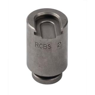 RCBS Держатели гильз Extended Shell Holder RCBS Держатели гильз Extended Shell Holder